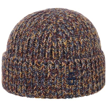 Berretto Beanie Saldren Sustainable by Stetson