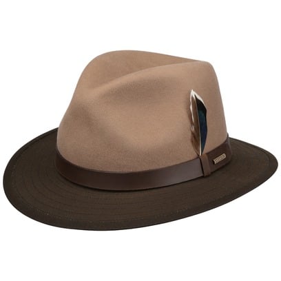 Cappello Outdoor Willingford Traveller by Stetson