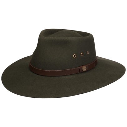 Cappello Western Australian Wool by Balmoral