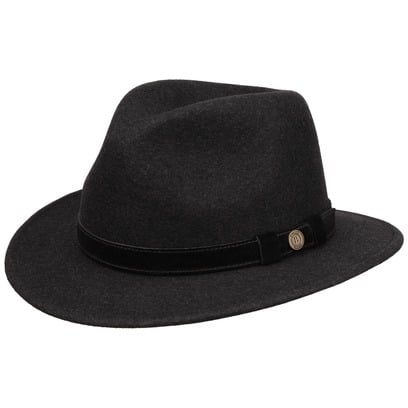 Cappello in Lana Vescardo Traveller by Balmoral