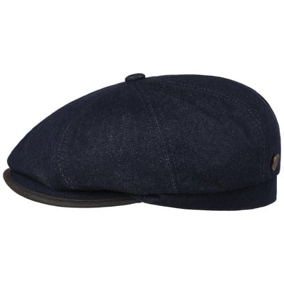 Coppola 8 Panel Denim by Balmoral