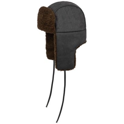 Bomber Cappellino CO/PES by Stetson