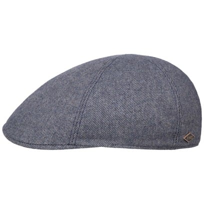 Coppola Twill Duck by JJ Hats
