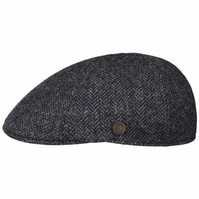 Coppola Wool Herringbone Duck by Balmoral