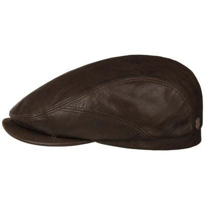 Coppola Goat Nappa Driver by Balmoral