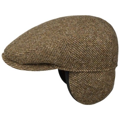 Coppola Virgin Wool Driver EF by Balmoral
