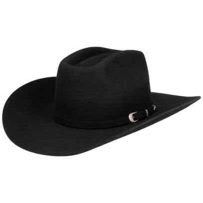 Cappello Western Brick Top Wool by Brixton