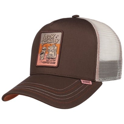 Cappellino HFT LSCC Funky Patch by Djinns