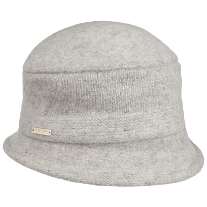 Cappello Follato Fenna by Seeberger