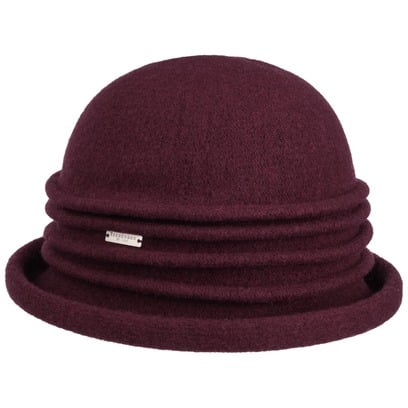 Cappello Follato Rikke by Seeberger