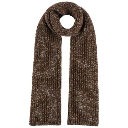 Sciarpa in Lana Velvain Sustainable by Stetson