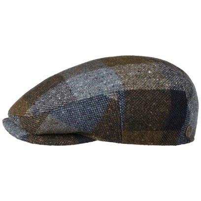Coppola Wool Check Driver by Balmoral