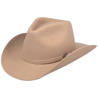 Cappello Western Vantico Wool by Stetson