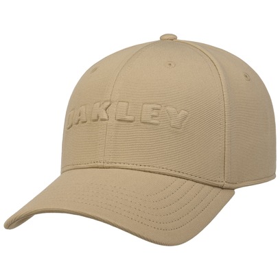 Cappellino Bark Embossed by Oakley