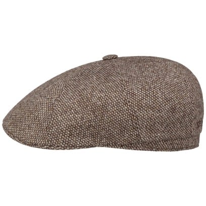 Coppola 8 Panel Talford Sustainable by Stetson