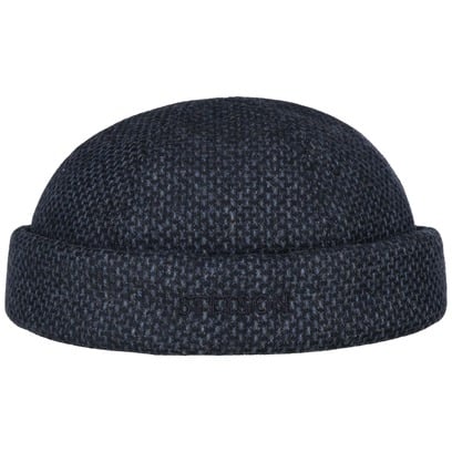 Berretto Docker Willard Sustainable by Stetson