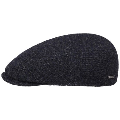 Coppola Selton Wool Driver by Stetson