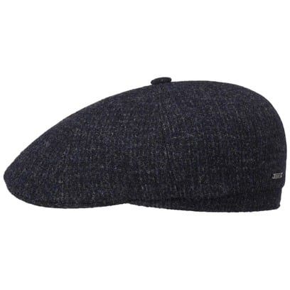 Coppola 8 Panel Selton Wool by Stetson