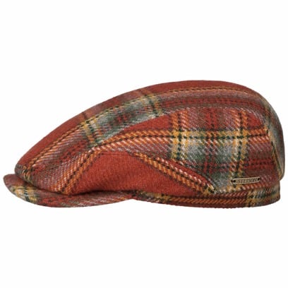 Coppola Marlwick Driver Check by Stetson