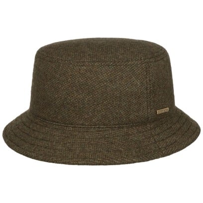Cappello in Lana Classic Bucket by Stetson