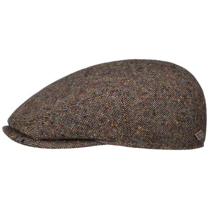 Coppola Donegal Wool Driver by JJ Hats