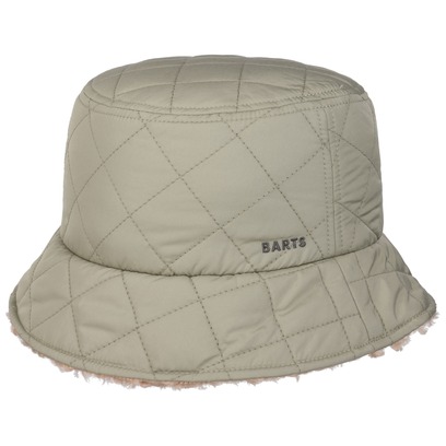 Cappello da Pioggia Erola Quilt Bucket by Barts