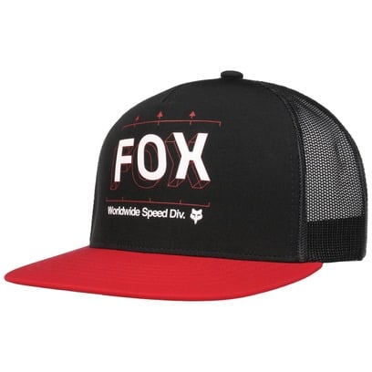Cappellino Worldwide Speed Divison by FOX