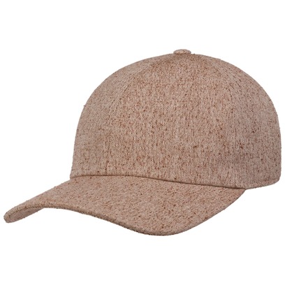 Cappellino Classic Silk Cotton by Borsalino