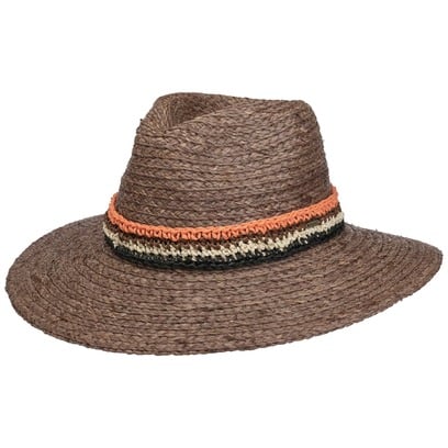 Cappello di Paglia Dawoor by Barts