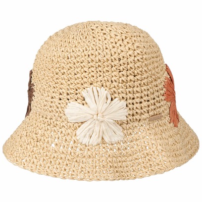Cappello di Paglia Darshy by Barts