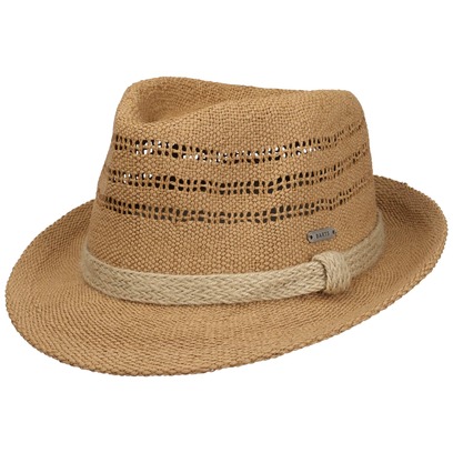 Cappello di Paglia Drifta by Barts