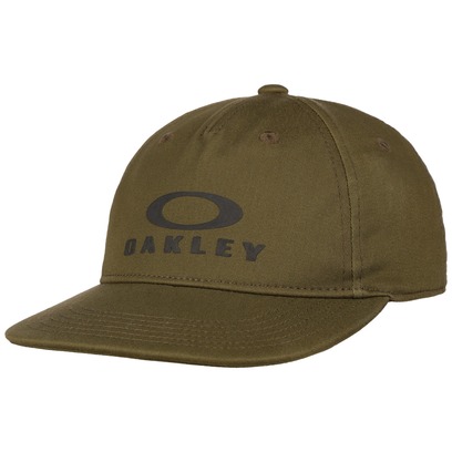 Cappellino Session by Oakley