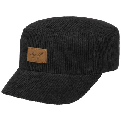 Cappellino a Coste Caval Army by Reell