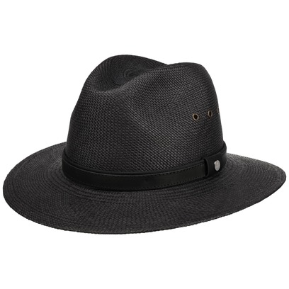 Cappello Panama Solvero by Lierys