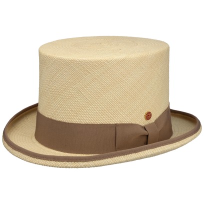 Cappello Cilindro Brisa Panama by Mayser