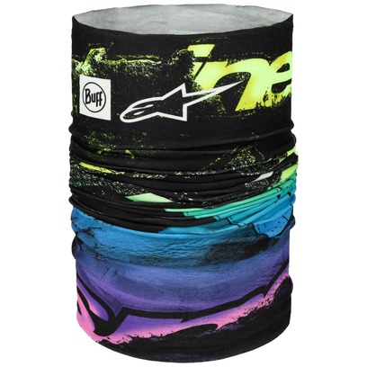Scaldacollo Multifunzione alpinestars by BUFF