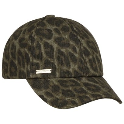 Cappellino Leo Cotton by Seeberger