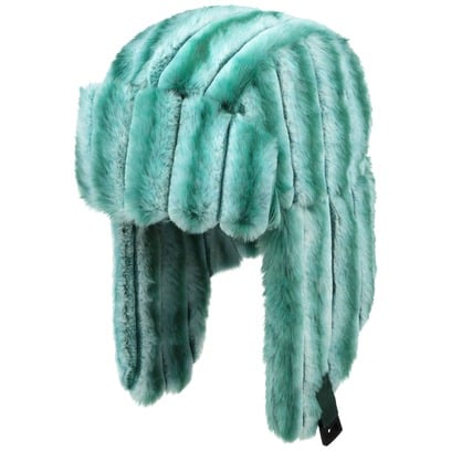 Cappello Aviatore Tulia Fake Fur by Seeberger