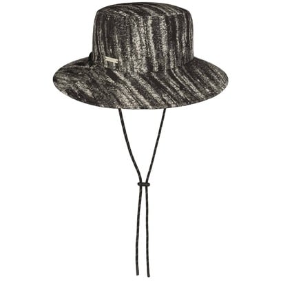 Cappello da Pescatore con Sottogola by Seeberger