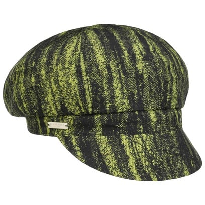 Berretto Newsboy Anti-Rain by Seeberger