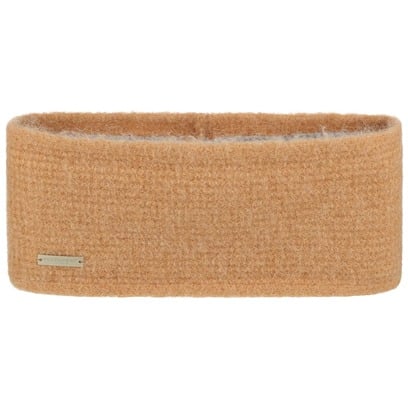 Fascia per Capelli Baby Alpaca by Seeberger
