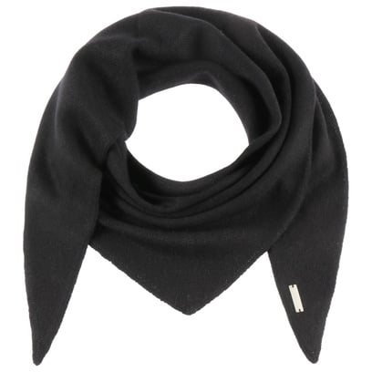 Sciarpa Triangolare Uni Cashmere by Seeberger