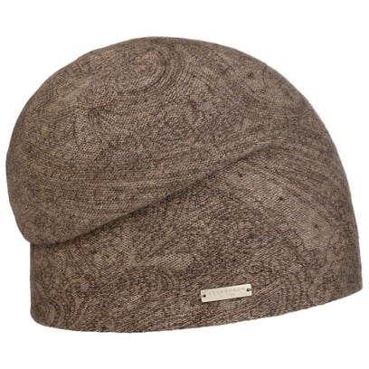 Berretto in Cachemire Diala Headsock by Seeberger