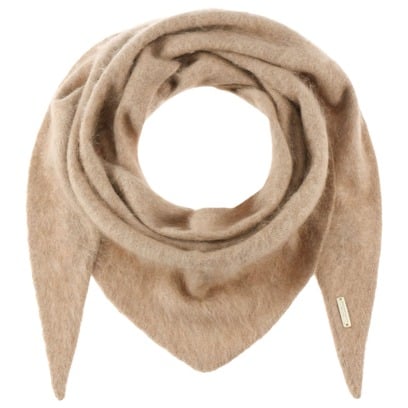 Sciarpa Triangolare Cashmere by Seeberger
