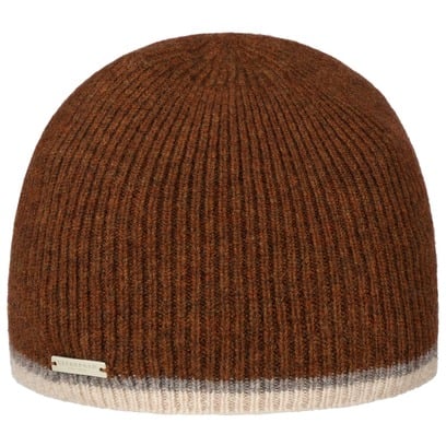 Berretto Beanie Tevina Cashmere by Seeberger