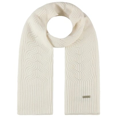 Sciarpa a Maglia Merla Merino by Seeberger