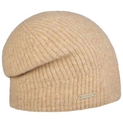 Berretto Beanie Valarena Headsock by Seeberger