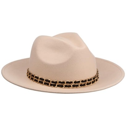 Cappello di Feltro Davea Fedora by Seeberger