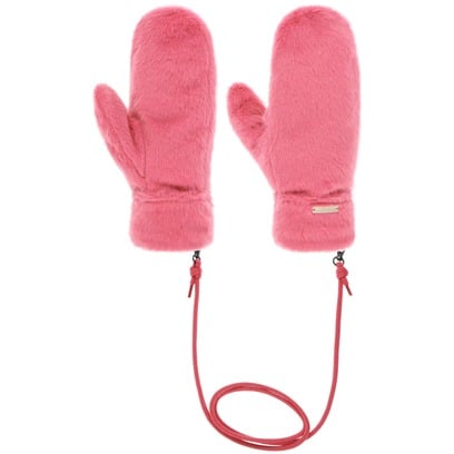Manopole Faux Fur by Seeberger