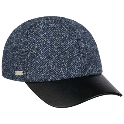 Cappellino Tweedy by Seeberger